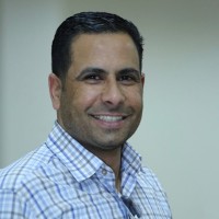 Dr. Ahmad Jribia