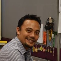 Mohd Nazrul Ishak
