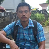 Bikram Chakma