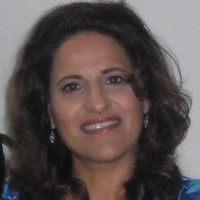 Afsaneh (Afsi) Aldavoud