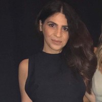 Angela Batsakis