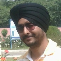 Gurpreet Rupal