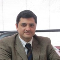 Juan Carlos Gutiérrez Pinto