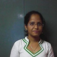 Darshana Jogale