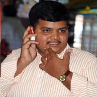 Puneeth Mayagaiah