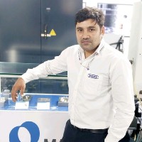 akhil pratap singh
