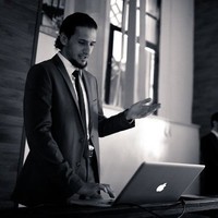 Ahmed ZBEDA أحمد زبيدة