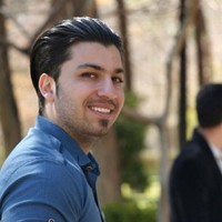 Salar Bagheri