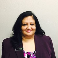 Bhavna Desai
