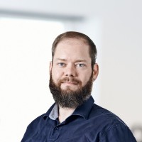 Nicolaj Kirkegaard Nielsen