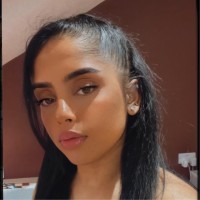 Twisha Patel