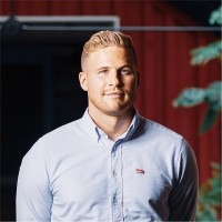 David Bergstedt