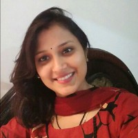 Jaya Sinha