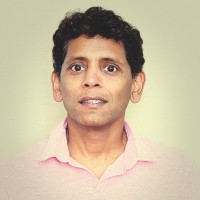 Sameer Sawant