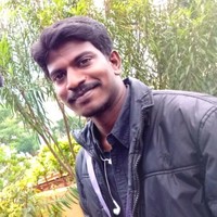 Rajesh Ravichandran
