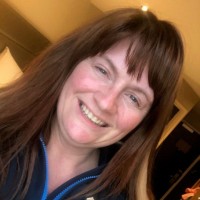 Jo Rowbotham MCIM