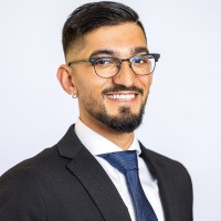 Simeon Devadas