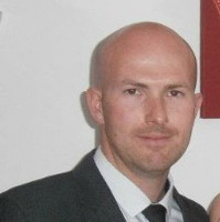 Marc Roberts