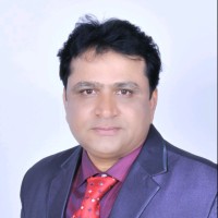 Vishwas B M
