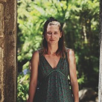 Ana-Bianca Tudorica