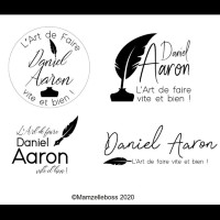 Daniel Aaron