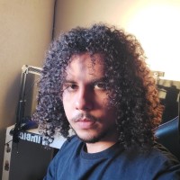 Luan N. Ferreira