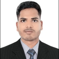 S Simadri Reddy