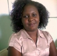 Pretty Cynyhia Olang