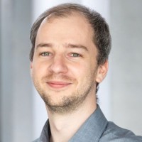 Viacheslav Slesarenko