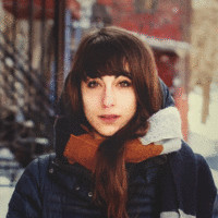 Rébecca Bleau