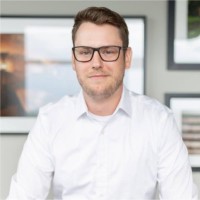 Drew O'Brien, MBA