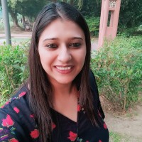 pallavi aggarwal