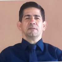 Eric Adonay Brais Quiros