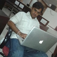 Nirav Barot