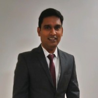Hariprasad Nvg