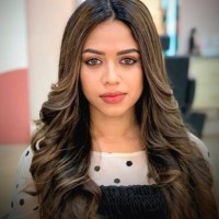 Shahnaj A.