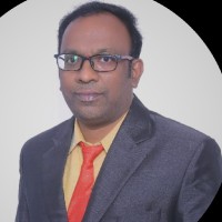 Venkatesh Somishetty