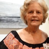 Linda Couget