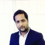 Syed Junaid