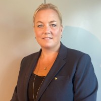 Linda Borg