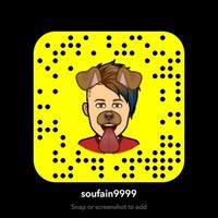 Soufian A boukhano