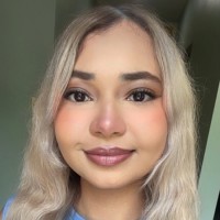 Zoe Dickerson