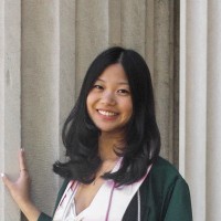 Carina Kueh