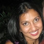 Marissa Sahai