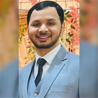 Shreshth Saxena