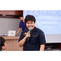 Pharida Phothong