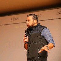 Emad Badr