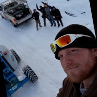 Brian Swapp
