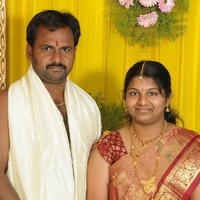 Yachareni Jaahnavi