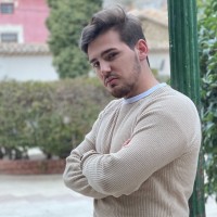 Sergio Padilla Jurado